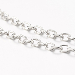 Chaînes de câble de fer&nbsp;CH-L001-05P