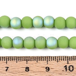 Stränge mattierter&nbsp;LS-GLAA-T032-P6mm-MBB06