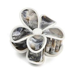 Kunststoffkralle Haarspangen&nbsp;PHAR-K007-04
