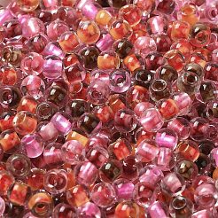 Transparente&nbsp;SEED-B001-05A-15