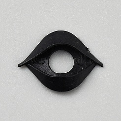 Puppenauge aus Kunstharz&nbsp;DIY-WH0726-008B