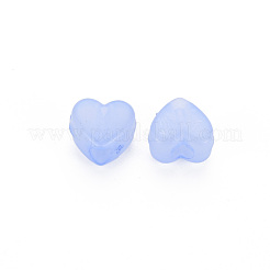 Perles en acrylique de gelée d'imitation&nbsp;MACR-S373-95-EA01