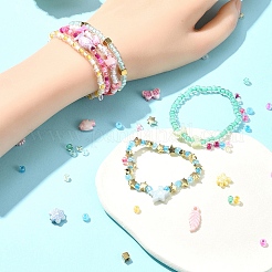 DIY Schmuckset Bastelset&nbsp;DIY-FS0006-57