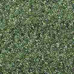 Zylinderförmige Saatperlen&nbsp;X-SEED-H001-A05