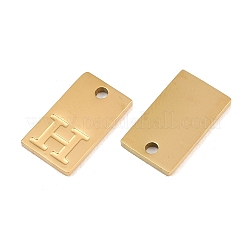 Colgantes de acero inoxidable 304&nbsp;SA-CBA1839-21G-H