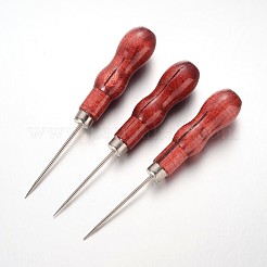 Poinçons de perles de fer&nbsp;X-TOOL-R111-06