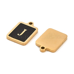 Pendentifs en acier inoxydable 304&nbsp;STAS-K265-11G-J
