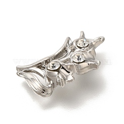 Aluminium Anhänger & Charms&nbsp;FIND-Z067-06P-07