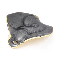 Emaille Anhänger Legierung&nbsp;ENAM-P241-01A-01