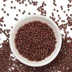 Toho 8/0 runde Perlen&nbsp;SEED-TR08-1708