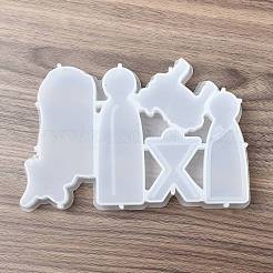 Silikonformen für Ostern&nbsp;SIL-V003-001A