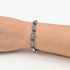 Legierung Charme Armbänder&nbsp;FS-WG269AA-01
