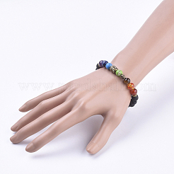 Gioielli chakra&nbsp;BJEW-JB03636