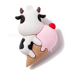 PVC Plastik Cartoon große Anhänger&nbsp;KY-G017-D02