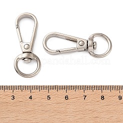 Drehverschlüsse aus Zinklegierung&nbsp;FIND-K026-11P
