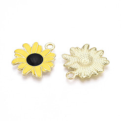 Aluminium Anhänger & Charms&nbsp;PALLOY-S121-214B-01