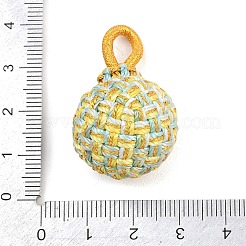 Pendentifs en polyester&nbsp;FIND-D039-01A