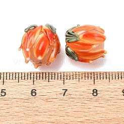 Manuell Murano Glas Perlen&nbsp;LAMP-F041-02E