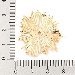 Gestellmessinganhänger&nbsp;KK-M261-12G