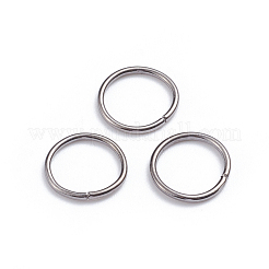 Anneaux de jonction en bronze&nbsp;IFIN-CJC0001-02C-B