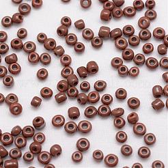 6/0 perline di vetro&nbsp;X-SEED-J014-F6-46