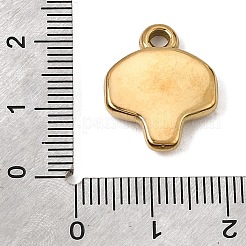 Pendentifs en acier inoxydable 304&nbsp;SA-CBA0563-22G