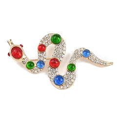 Strass-Pins&nbsp;LS-JEWB-I042-04KCG