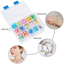 Kits de fabrication de boucles d'oreilles bricolage&nbsp;DIY-SC0001-64
