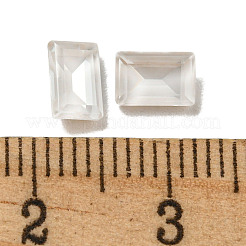 Cabochon in vetro strass&nbsp;RGLA-G021-01A-001DE