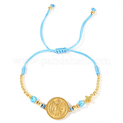 Verstellbare Armbänder aus Messing&nbsp;DA0687