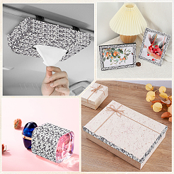 Hotfix-Strass aus Harz&nbsp;DIY-WH20013-52A
