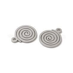 Dijes de acero inoxidable 304 que no se deslustran&nbsp;STAS-J042-08P