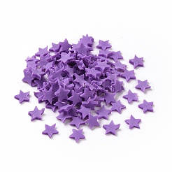 Handgemachter Ton-Cabochon&nbsp;CLAY-A002-01