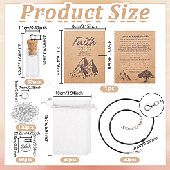 Diy schmuck machen Kit&nbsp;DIY-NB0014-44