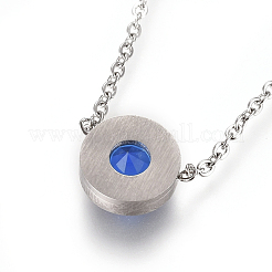 Ensembles de bijoux en acier inoxydable 304&nbsp;SJEW-F213-11-P