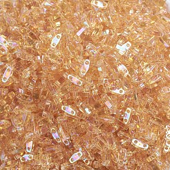 Perle di tila quarto di miyuki&nbsp;SEED-JP0008-QTL251