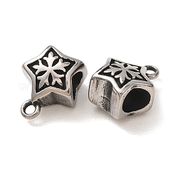 Ganci per tubi in acciaio inossidabile 304&nbsp;SA-CBA9DCB-05AS