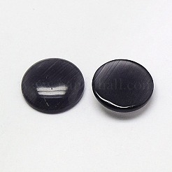 Katzenauge-Cabochons&nbsp;CE-J002-18mm-33