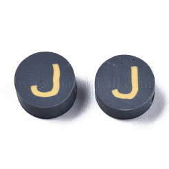 Perles en pâte polymère manuel&nbsp;CLAY-N011-031J