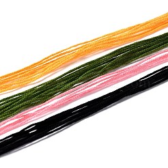 DIY Cartoon Tier Sticksets&nbsp;DIY-G037-02B
