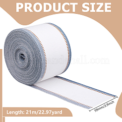 21 m Polyester-Vorhangband&nbsp;OCOR-BC0009-12B
