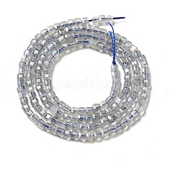 Natur Labradorit Perlen Stränge&nbsp;X-G-D470-07