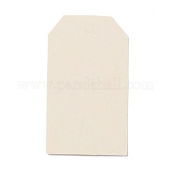 Geschenkanhänger aus Papier zum Aufhängen&nbsp;CDIS-P006-B01