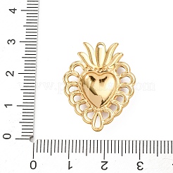 Pendentifs en acier inoxydable 304&nbsp;STAS-D129-10A-G