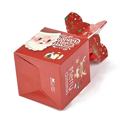 Coffrets cadeaux à thème de noël&nbsp;CON-G012-03B