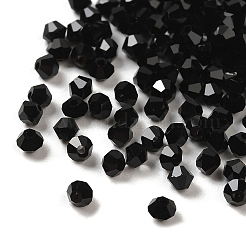Perle di vetro trasparente&nbsp;G22QS-12