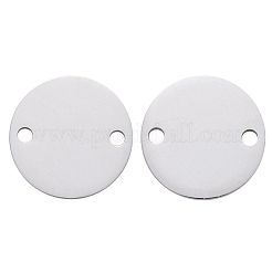 Connettori in acciaio inossidabile 201 anti-ossidazione&nbsp;STAS-S105-T613-1-16