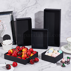 10 Stück Papierboxen in 5 Stilen&nbsp;CON-BC0002-32C