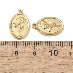 Anhänger aus Edelstahl 304&nbsp;STAS-I358-12G-07