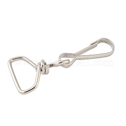 Ganci girevoli in ferro&nbsp;IFIN-H065-03B-P